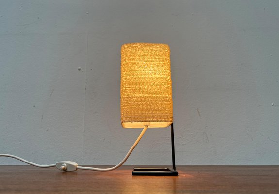 Mid-Century Minimalist Table Lamp, 1960s-UAH-2036284