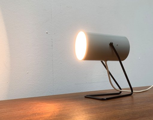 Mid-Century Minimalist Table Lamp, 1960s-UAH-1240777