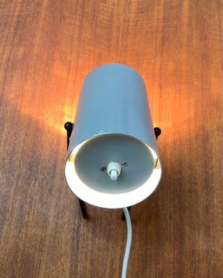 Mid-Century Minimalist Table Lamp, 1960s-UAH-1240777