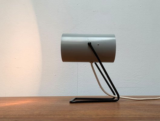 Mid-Century Minimalist Table Lamp, 1960s-UAH-1240777