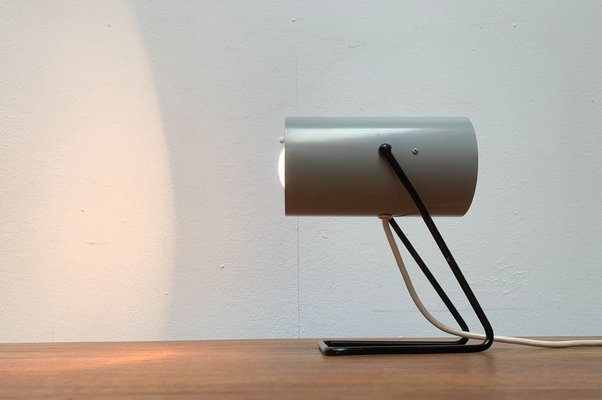 Mid-Century Minimalist Table Lamp, 1960s-UAH-1240777