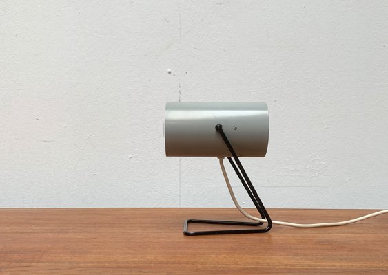 Mid-Century Minimalist Table Lamp, 1960s-UAH-1240777