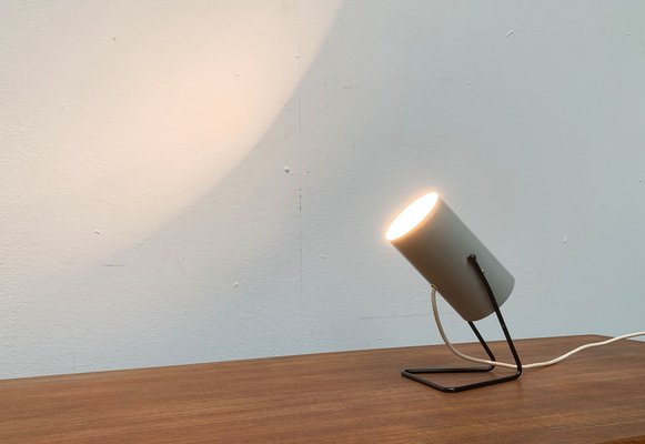 Mid-Century Minimalist Table Lamp, 1960s-UAH-1240777