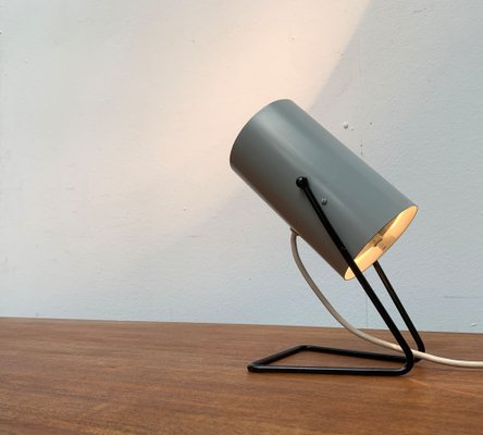 Mid-Century Minimalist Table Lamp, 1960s-UAH-1240777