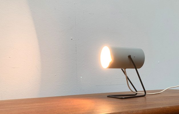 Mid-Century Minimalist Table Lamp, 1960s-UAH-1240777