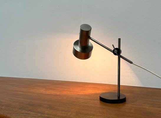 Mid-Century Minimalist Table Lamp, 1960s-UAH-1732116