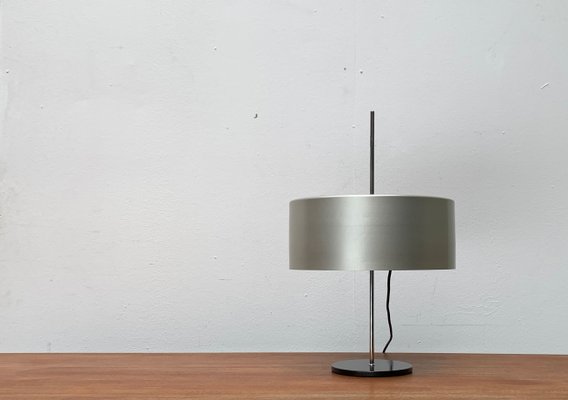 Mid-Century Minimalist Table Lamp, 1960s-UAH-1360503