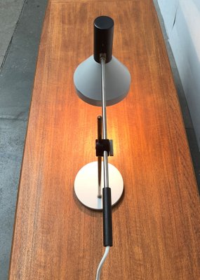 Mid-Century Minimalist Table Lamp, 1960s-UAH-1315242