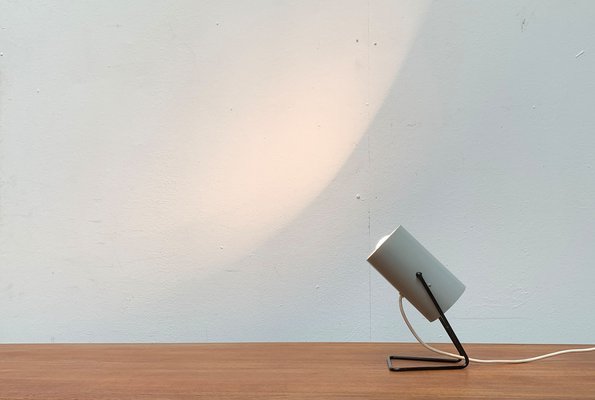 Mid-Century Minimalist Table Lamp, 1960s-UAH-1240777