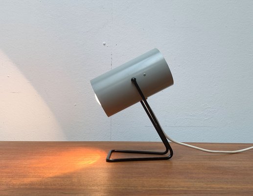 Mid-Century Minimalist Table Lamp, 1960s-UAH-1240777