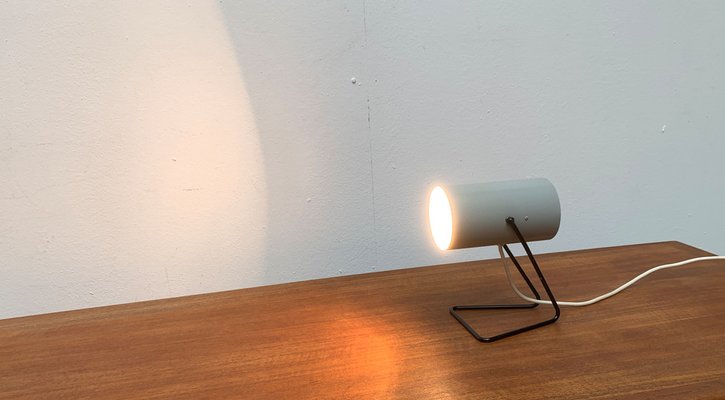 Mid-Century Minimalist Table Lamp, 1960s-UAH-1240777