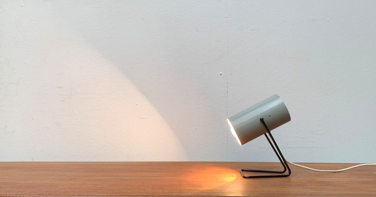 Mid-Century Minimalist Table Lamp, 1960s-UAH-1240777