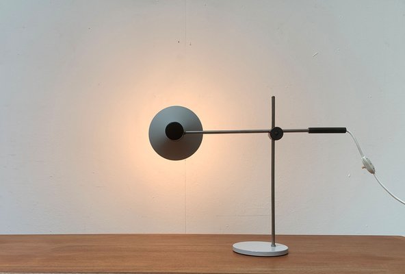 Mid-Century Minimalist Table Lamp, 1960s-UAH-1315242