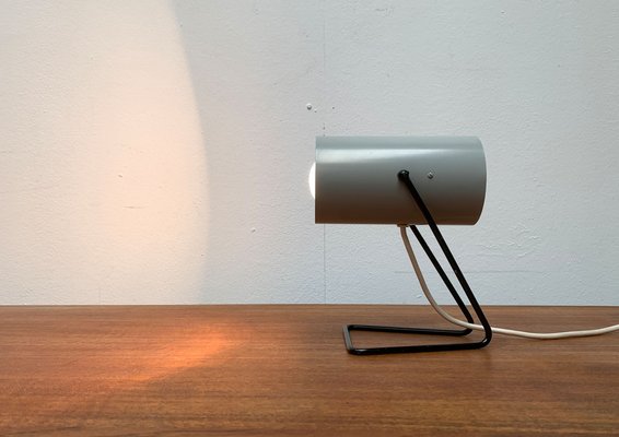 Mid-Century Minimalist Table Lamp, 1960s-UAH-1240777