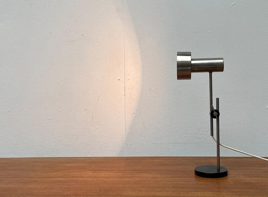 Mid-Century Minimalist Table Lamp, 1960s-UAH-1732116