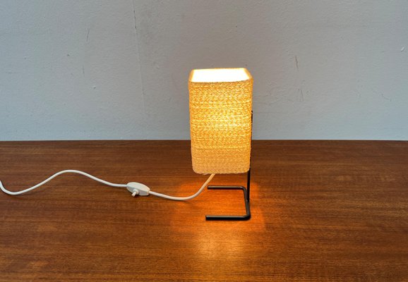 Mid-Century Minimalist Table Lamp, 1960s-UAH-2036284