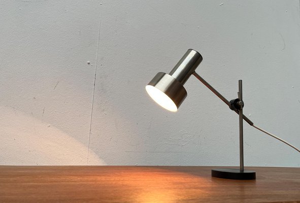 Mid-Century Minimalist Table Lamp, 1960s-UAH-1732116