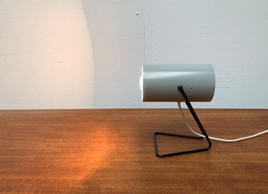 Mid-Century Minimalist Table Lamp, 1960s-UAH-1240777