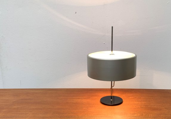 Mid-Century Minimalist Table Lamp, 1960s-UAH-1360503