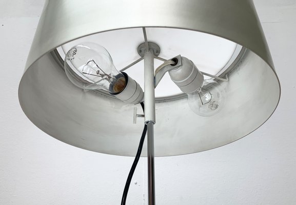 Mid-Century Minimalist Table Lamp, 1960s-UAH-1360503