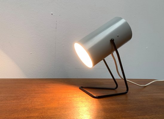 Mid-Century Minimalist Table Lamp, 1960s-UAH-1240777