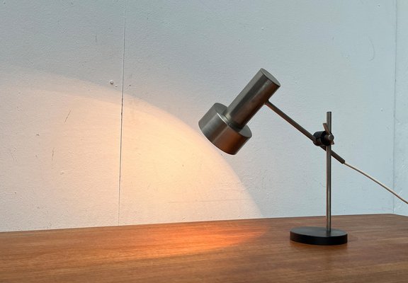 Mid-Century Minimalist Table Lamp, 1960s-UAH-1732116