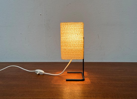 Mid-Century Minimalist Table Lamp, 1960s-UAH-2036284