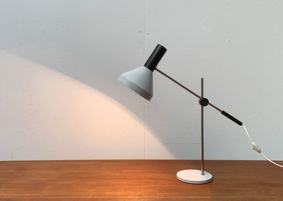 Mid-Century Minimalist Table Lamp, 1960s-UAH-1315242