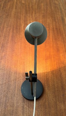 Mid-Century Minimalist Table Lamp, 1960s-UAH-1732116