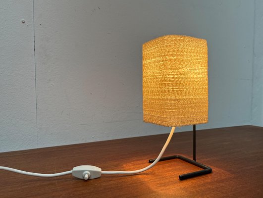 Mid-Century Minimalist Table Lamp, 1960s-UAH-2036284