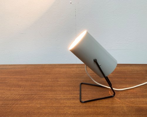 Mid-Century Minimalist Table Lamp, 1960s-UAH-1240777