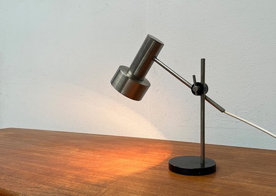 Mid-Century Minimalist Table Lamp, 1960s-UAH-1732116