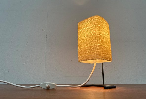 Mid-Century Minimalist Table Lamp, 1960s-UAH-2036284