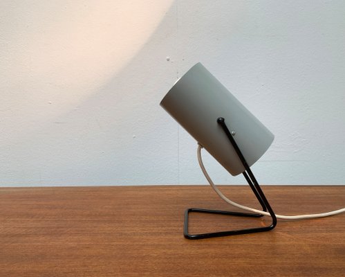 Mid-Century Minimalist Table Lamp, 1960s-UAH-1240777