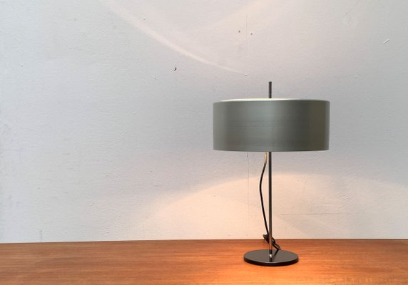 Mid-Century Minimalist Table Lamp, 1960s-UAH-1360503