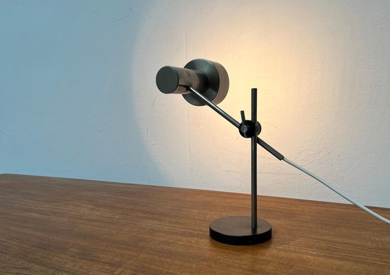 Mid-Century Minimalist Table Lamp, 1960s-UAH-1732116