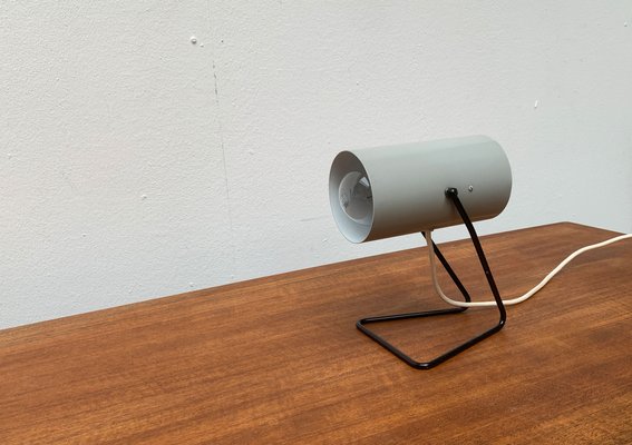 Mid-Century Minimalist Table Lamp, 1960s-UAH-1240777