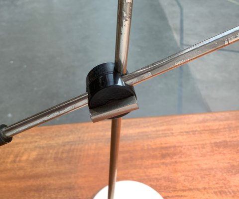 Mid-Century Minimalist Table Lamp, 1960s-UAH-1315242