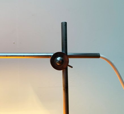 Mid-Century Minimalist Table Lamp, 1960s, Set of 2-UAH-1117777