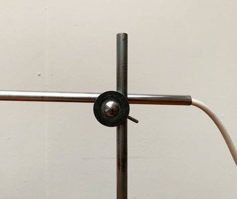 Mid-Century Minimalist Table Lamp, 1960s, Set of 2-UAH-1117777