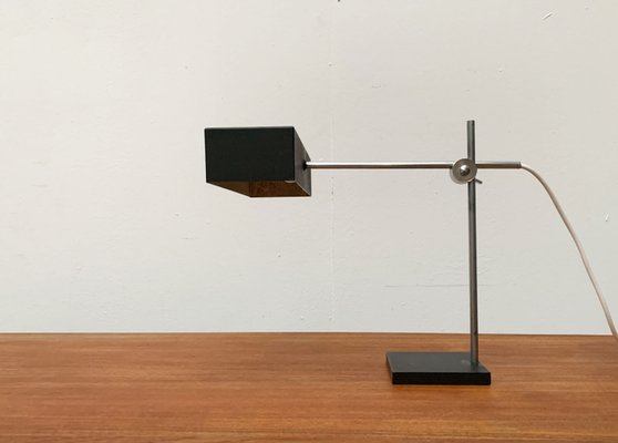 Mid-Century Minimalist Table Lamp, 1960s, Set of 2-UAH-1117777