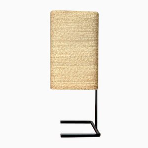 Mid-Century Minimalist Table Lamp, 1960s-UAH-2036284