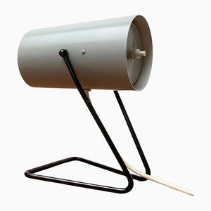 Mid-Century Minimalist Table Lamp, 1960s-UAH-1240777