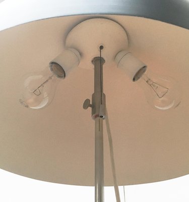 Mid-Century Minimalist Table Lamp-UAH-865025