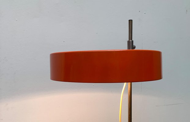 Mid-Century Minimalist Table Lamp-UAH-974986