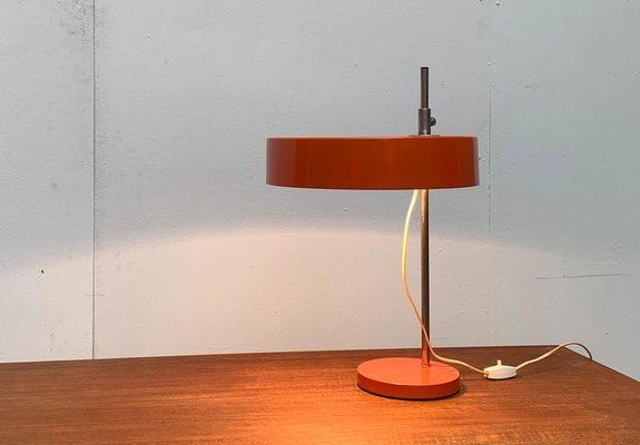 Mid-Century Minimalist Table Lamp-UAH-974986