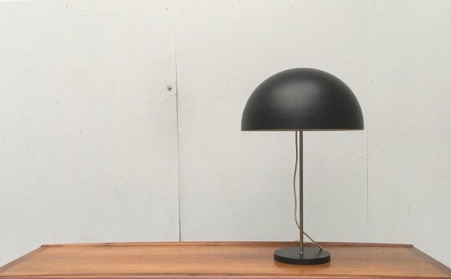 Mid-Century Minimalist Table Lamp-UAH-865025