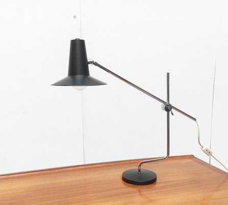 Mid-Century Minimalist Table Lamp-UAH-929126