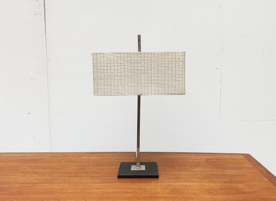 Mid-Century Minimalist Table Lamp-UAH-1016667