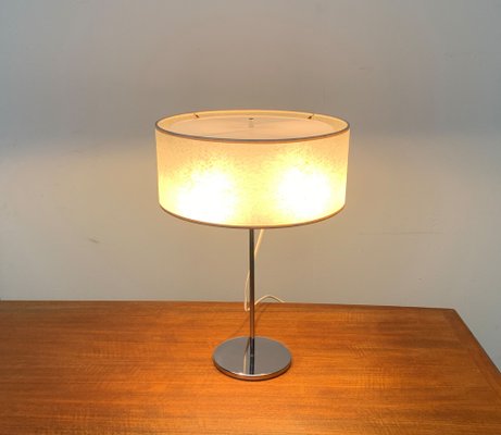 Mid-Century Minimalist Table Lamp-UAH-1115365